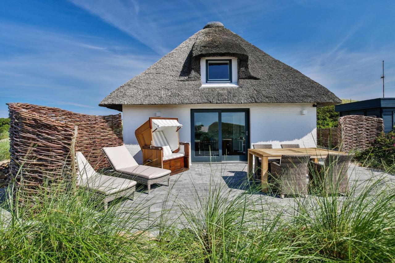 Strandhaus * Hörnum