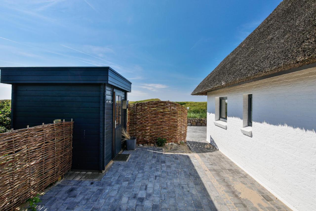 Strandhaus