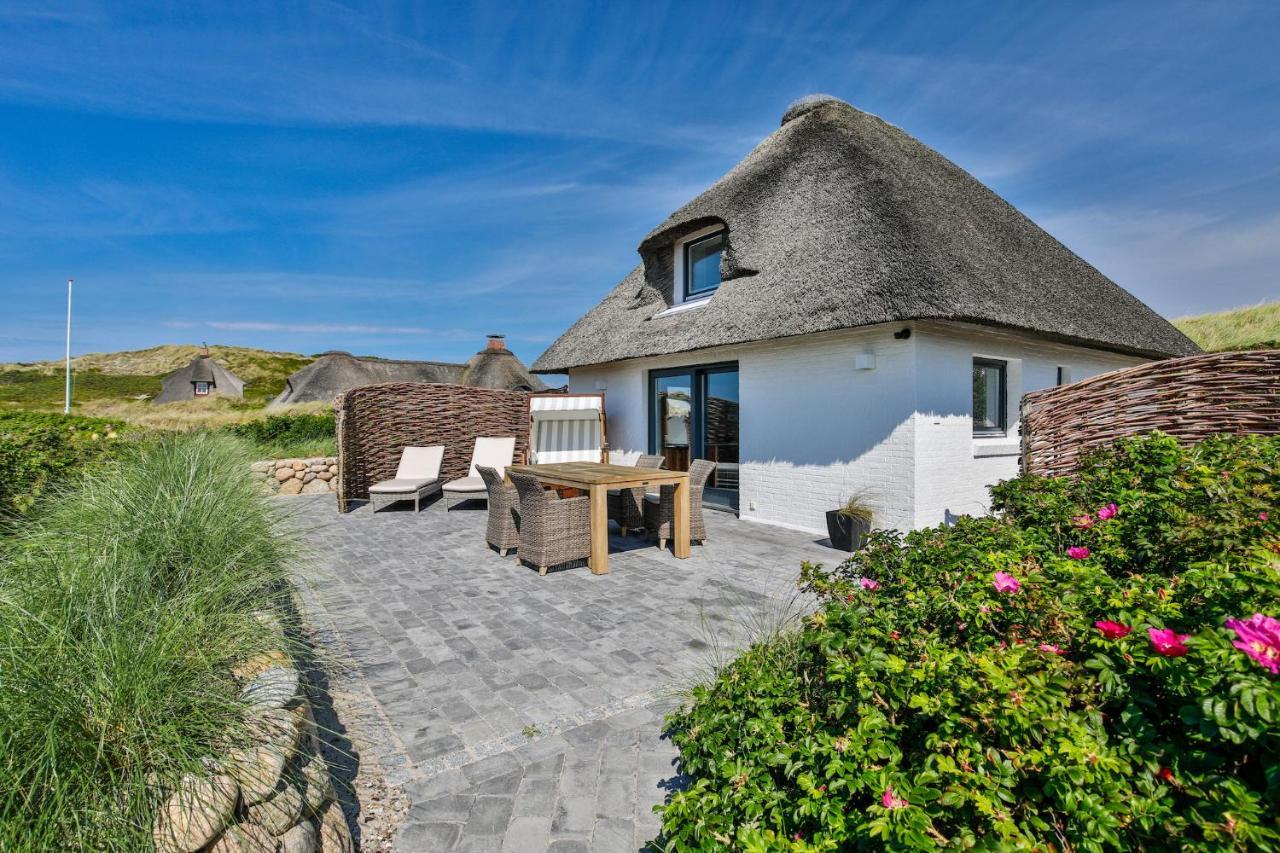 Ferienhaus Strandhaus
